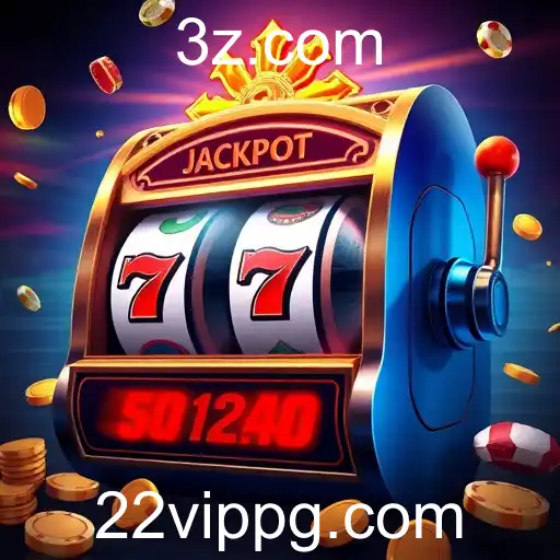 Crescimento e Impacto da 22vip no Mercado de Jogos em 2025