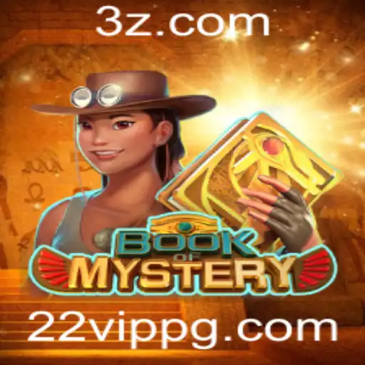 Descubra o Fascinante Jogo BookofMystery: Introdução, Descrição e Regras