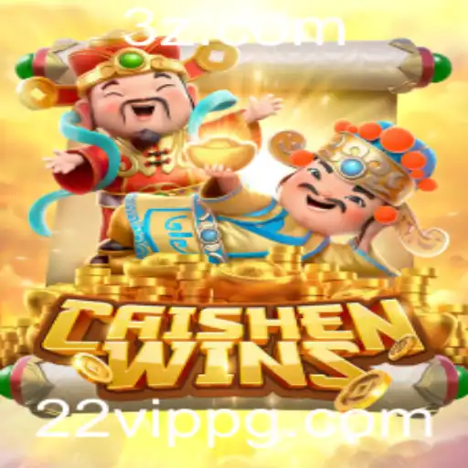 Explorando o Mundo de CaishenWins: O Jogo Oriental que Conquistou 22Vip