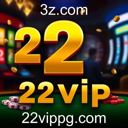 Vivencie a Emoção dos Jogos de Cassino Online no 22vip