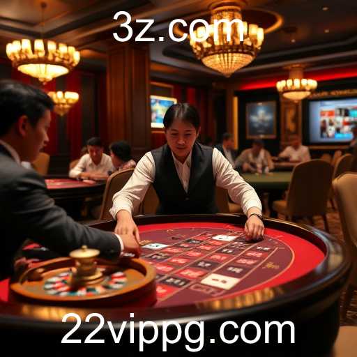 Tendências e Desafios no Mundo dos Jogos Online