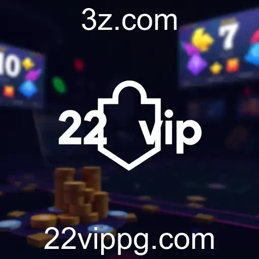 Expansão do Mercado de Jogos: O Impacto do '22vip'