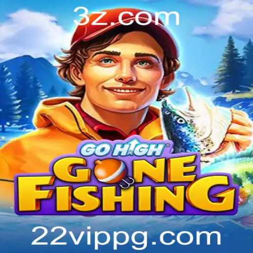 Descubra a Aventura de GoHighGoneFishing: O Jogo Que Está Conquistando os Jogadores