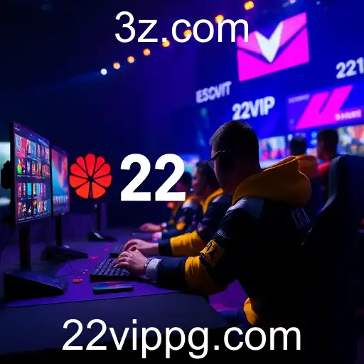 Explorando o Crescimento do 22vip no Mercado Global de Jogos