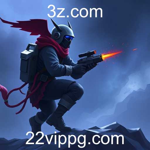 O Impacto e Expansão do 22vip no Mundo dos Jogos