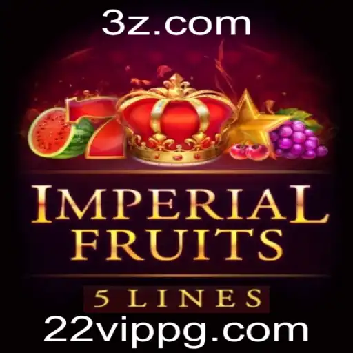 ImperialFruits5: Uma Aventura de Frutas Reais e Estratégias Envolventes