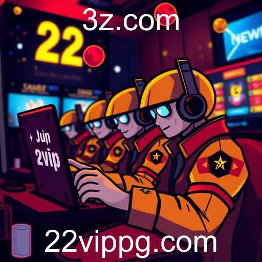A Influência de 22vip nos Jogos Online