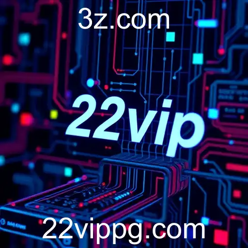 Inovação em Jogos de Azar: O Impacto do 22vip