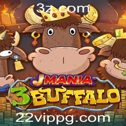 Explorando o Universo de JMania3Buffalo: Um Jogo Inovador e Desafiador