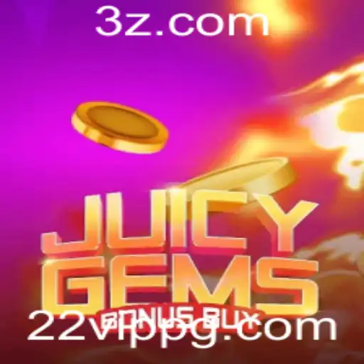 Explorando o Mundo do JuicyGemsBonusBuy: Um Jogo de Cassino Moderno