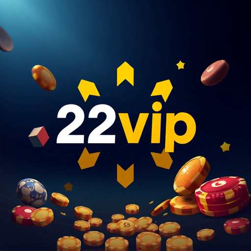 22vip