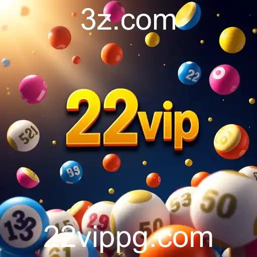 Descubra o Universo das Loterias Online com 22vip