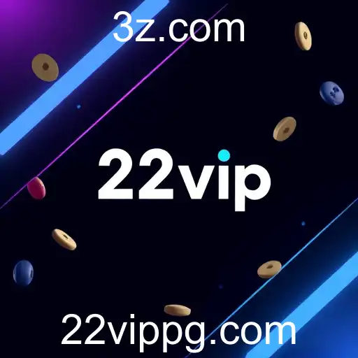 Evolução e Impactos do 22vip no Cenário de Jogos Online