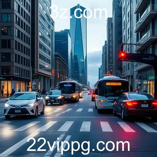 Impactos Visíveis da Tecnologia na Vida Urbana