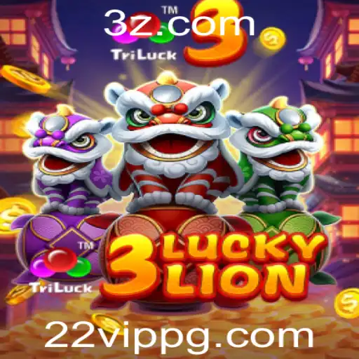 Explorando o Universo de 3LUCKYLION: Um Guia Completo