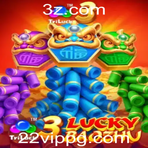 Explorando o Fascinante Mundo de 3LuckyBaozhu: Um Guia Completo