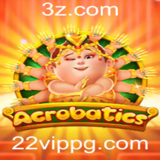 Descubra o Mundo Empolgante de Acrobatics: A Nova Sensação no Universo dos Jogos