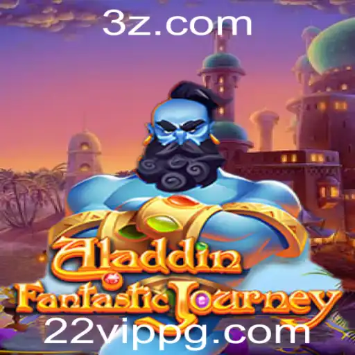 Descubra o Fascinante Mundo do Jogo Aladdin: Introdução e Regras