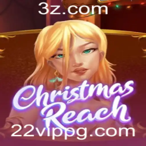 ChristmasReach: Uma Experiência Festiva e Desafiadora para os Aficionados por Jogos