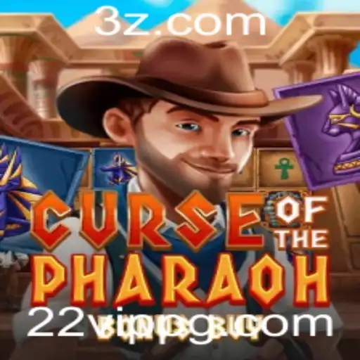CurseofthePharaohBonusBuy: Um Olhar Detalhado sobre o Jogo de Cassino Online com Tema Egípcio