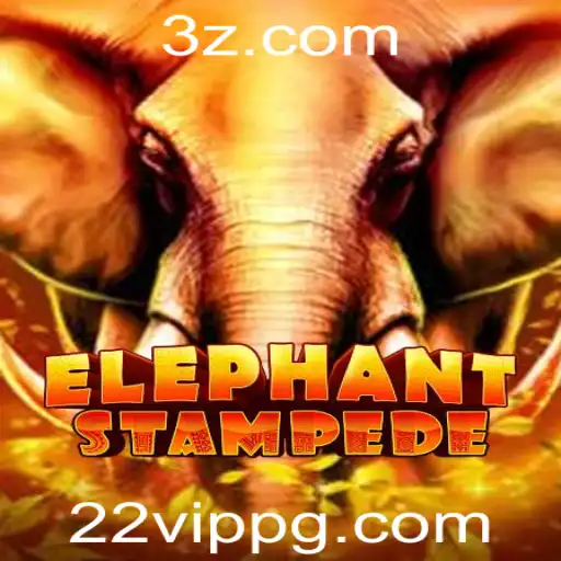 ElephantStampede: Descubra o Empolgante Mundo dos Elefantes em Fuga