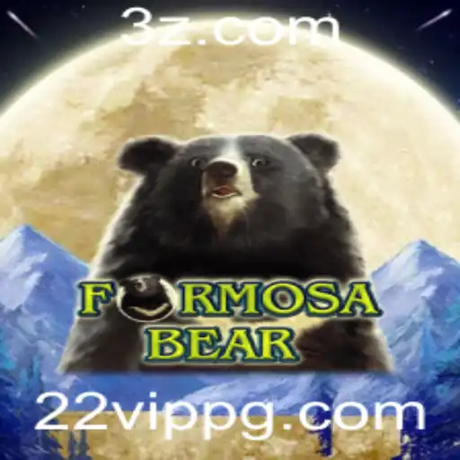 Uma Imersão no Mundo de FormosaBear: O Jogo do Momento