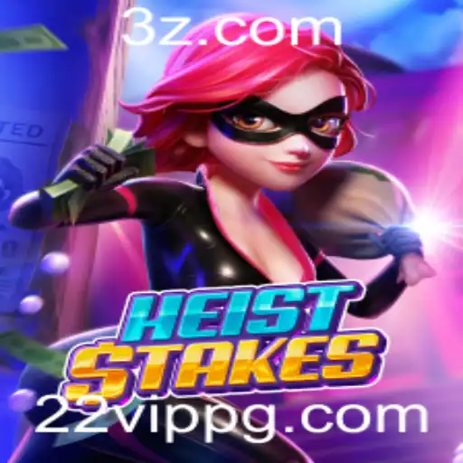 Descubra o Mundo Emocionante de HeistStakes: O Jogo de Estratégia do Momento