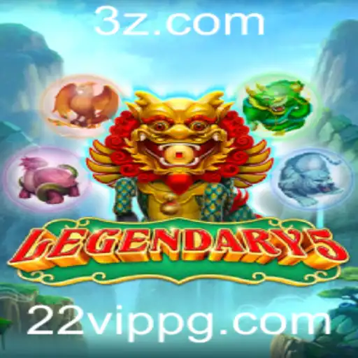 Descubra o Mundo de Legendary5: O Jogo de Estratégia que Está Conquistando 22vip