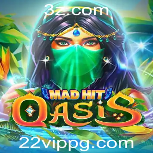 Descubra MadHitOasis: O Jogo Inovador com Regras Exclusivas