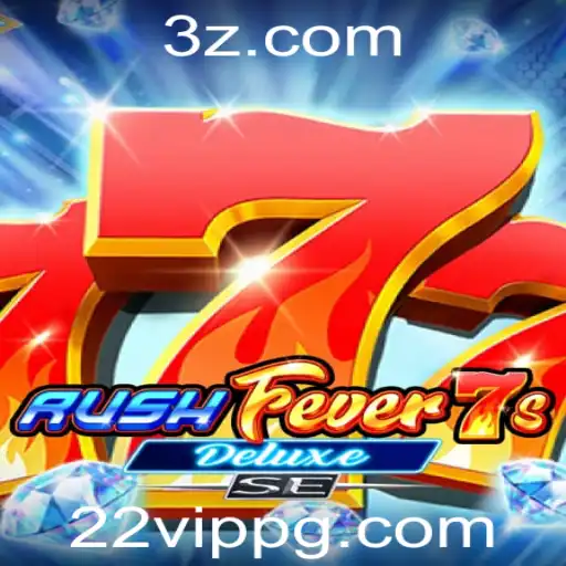 Descubra o Mundo do RushFever7sDeluxeSE: Uma Aventura de Jogo Incrível