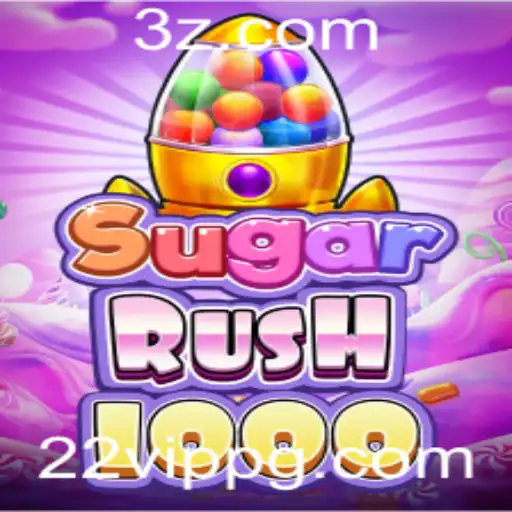 Explorando o Mundo de SugarRush1000