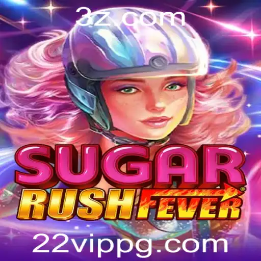 Descubra o Mundo Encantado de SugarRushFever: Aventura e Diversão Garantidas