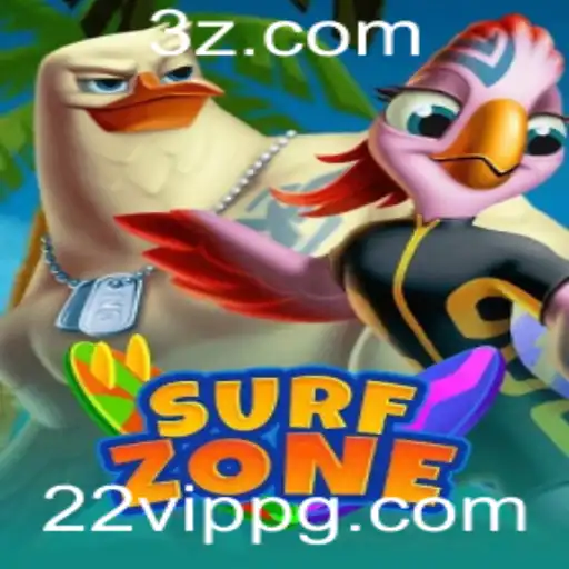 Descubra o Jogo SurfZone: Uma Experiência Emocionante com 22vip