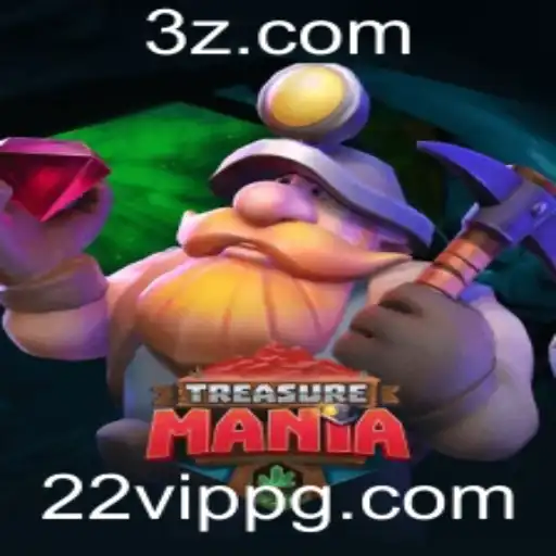 Explorando o Mundo de TreasureMania: O Desafio Definitivo para Exploradores de Aventuras