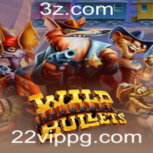Descubra o Mundo Excitante de WildBullets