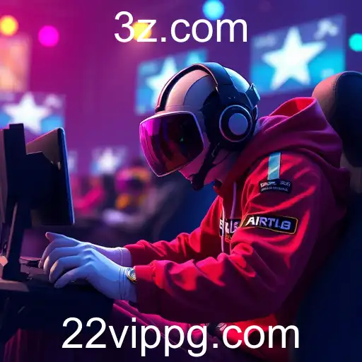 Tendências e Inovações no Mundo dos Jogos Online: 22vip em Destaque