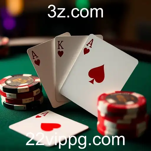 Explorando o Fascinante Mundo do Poker no 22vip