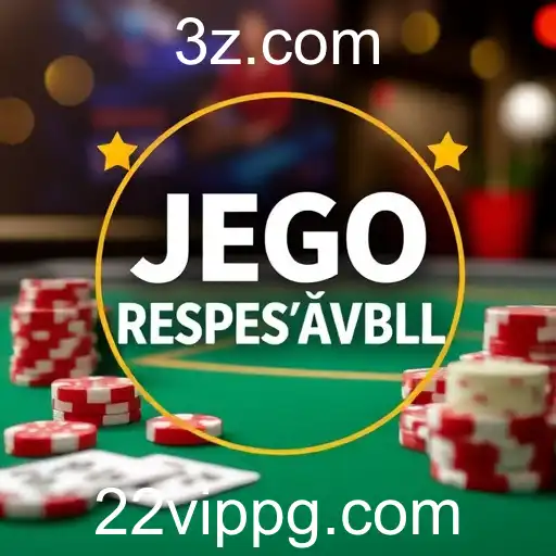 Jogo Responsável: A Iniciativa que Transforma o Entretenimento