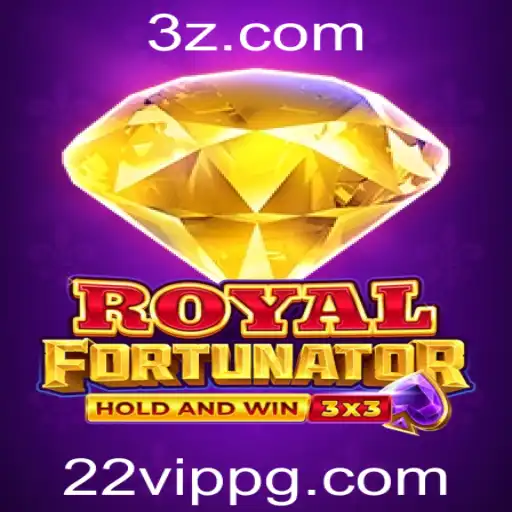Royalfort: Um Mergulho no Mundo do Jogo com a Chave 22VIP
