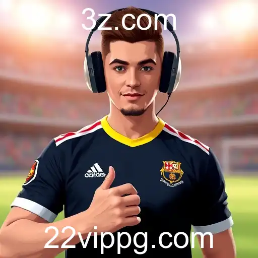 Apostas Esportivas: Uma Experiência Elevada no 22vip