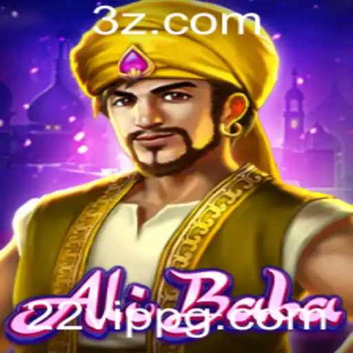AliBaba e o Fascinante Mundo do Jogo 22VIP