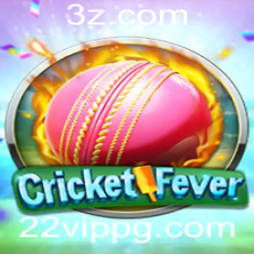 Descubra o Empolgante Mundo de CricketFever com 22vip