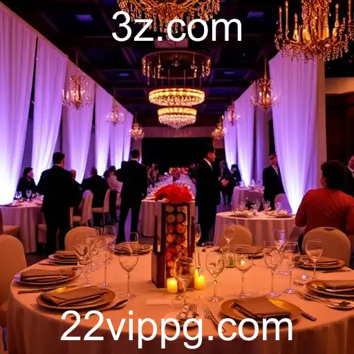 Eventos Exclusivos: Um Mergulho no Mundo 22vip