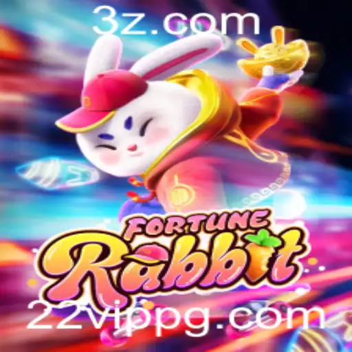 Descubra o Fascinante Mundo de FortuneRabbit com 22vip