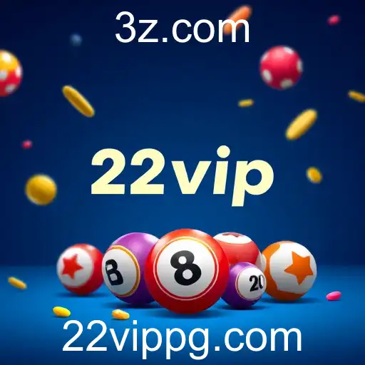 Jogos de Bingo: Diversão e Estratégia no Mundo do 22vip