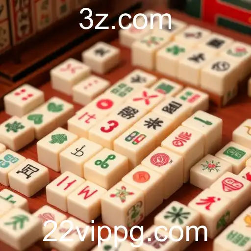 Descobrindo o Fascinante Mundo do Mahjong