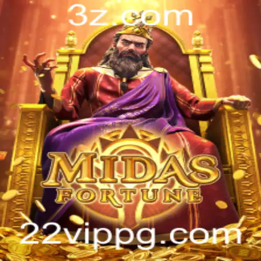 MidasFortune: Um Mergulho no Mundo do Jogo com 22vip