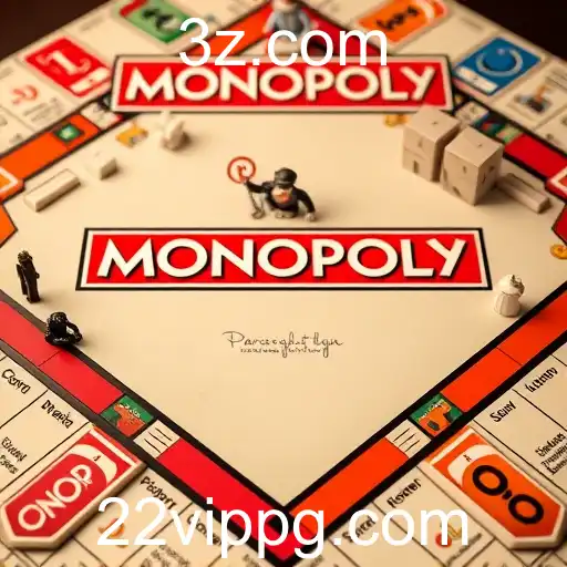 O Fascinante Mundo do Monopoly