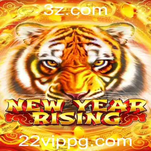 NewYearRising: Explorando o Fascinante Mundo do Jogo Através do Código 22vip