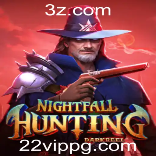 NightfallHunting: Descubra o Jogo que Está Conquistando Atletas e Celebridades com a Estratégia VIP 22